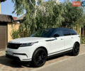 Белый Ленд Ровер Рендж Ровер Велар, объемом двигателя 2 л и пробегом 124 тыс. км за 32300 $, фото 11 на Automoto.ua