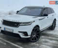 Белый Ленд Ровер Рендж Ровер Велар, объемом двигателя 2 л и пробегом 155 тыс. км за 29500 $, фото 7 на Automoto.ua
