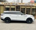 Білий Ленд Ровер Рендж Ровер Велар, об'ємом двигуна 2 л та пробігом 208 тис. км за 29999 $, фото 10 на Automoto.ua