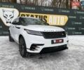 Білий Ленд Ровер Рендж Ровер Велар, об'ємом двигуна 2 л та пробігом 78 тис. км за 35900 $, фото 1 на Automoto.ua