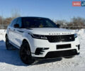 Белый Ленд Ровер Рендж Ровер Велар, объемом двигателя 2 л и пробегом 148 тыс. км за 36700 $, фото 14 на Automoto.ua