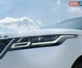 Білий Ленд Ровер Рендж Ровер Велар, об'ємом двигуна 2 л та пробігом 134 тис. км за 28999 $, фото 31 на Automoto.ua