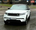 Белый Ленд Ровер Рендж Ровер Велар, объемом двигателя 2 л и пробегом 130 тыс. км за 32500 $, фото 8 на Automoto.ua