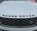 Белый Ленд Ровер Рендж Ровер Велар, объемом двигателя 3 л и пробегом 93 тыс. км за 33000 $, фото 26 на Automoto.ua