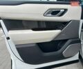 Ленд Ровер Рендж Ровер Велар 2017 в Львове на Automoto.ua Белый Ленд Ровер Рендж Ровер Велар, объемом двигателя 2.99 л и пробегом 106 тыс. км за 44000 $, фото 9 на Automoto.ua