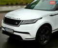 Белый Ленд Ровер Рендж Ровер Велар, объемом двигателя 2 л и пробегом 130 тыс. км за 32500 $, фото 15 на Automoto.ua