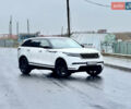 Білий Ленд Ровер Рендж Ровер Велар, об'ємом двигуна 2 л та пробігом 134 тис. км за 29999 $, фото 16 на Automoto.ua