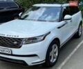 Білий Ленд Ровер Рендж Ровер Велар, об'ємом двигуна 2 л та пробігом 125 тис. км за 27111 $, фото 1 на Automoto.ua