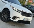 Білий Ленд Ровер Рендж Ровер Велар, об'ємом двигуна 2 л та пробігом 157 тис. км за 34999 $, фото 76 на Automoto.ua