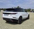 Белый Ленд Ровер Рендж Ровер Велар, объемом двигателя 3 л и пробегом 95 тыс. км за 39500 $, фото 19 на Automoto.ua