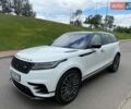 Білий Ленд Ровер Рендж Ровер Велар, об'ємом двигуна 2 л та пробігом 152 тис. км за 33900 $, фото 14 на Automoto.ua