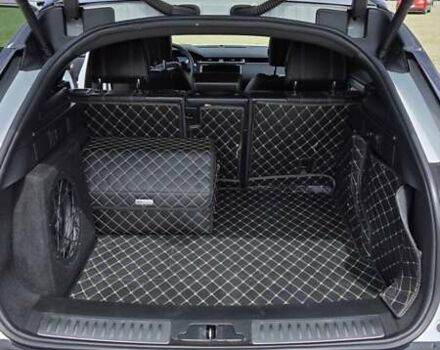 Белый Ленд Ровер Рендж Ровер Велар, объемом двигателя 3 л и пробегом 95 тыс. км за 39500 $, фото 43 на Automoto.ua