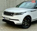 Белый Ленд Ровер Рендж Ровер Велар, объемом двигателя 2 л и пробегом 134 тыс. км за 33999 $, фото 13 на Automoto.ua