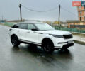 Белый Ленд Ровер Рендж Ровер Велар, объемом двигателя 2 л и пробегом 134 тыс. км за 29500 $, фото 6 на Automoto.ua