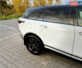 Белый Ленд Ровер Рендж Ровер Велар, объемом двигателя 2 л и пробегом 134 тыс. км за 33999 $, фото 40 на Automoto.ua