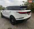 Белый Ленд Ровер Рендж Ровер Велар, объемом двигателя 0 л и пробегом 180 тыс. км за 29000 $, фото 9 на Automoto.ua