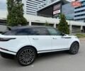 Білий Ленд Ровер Рендж Ровер Велар, об'ємом двигуна 2 л та пробігом 152 тис. км за 33900 $, фото 6 на Automoto.ua
