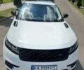 Білий Ленд Ровер Рендж Ровер Велар, об'ємом двигуна 3 л та пробігом 74 тис. км за 40000 $, фото 9 на Automoto.ua