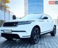 Белый Ленд Ровер Рендж Ровер Велар, объемом двигателя 2 л и пробегом 134 тыс. км за 29999 $, фото 13 на Automoto.ua