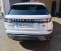 Белый Ленд Ровер Рендж Ровер Велар, объемом двигателя 2 л и пробегом 109 тыс. км за 31000 $, фото 70 на Automoto.ua