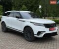 Белый Ленд Ровер Рендж Ровер Велар, объемом двигателя 2 л и пробегом 150 тыс. км за 27500 $, фото 11 на Automoto.ua