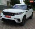 Белый Ленд Ровер Рендж Ровер Велар, объемом двигателя 2 л и пробегом 150 тыс. км за 27500 $, фото 12 на Automoto.ua