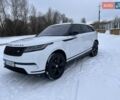 Белый Ленд Ровер Рендж Ровер Велар, объемом двигателя 2 л и пробегом 138 тыс. км за 39690 $, фото 16 на Automoto.ua