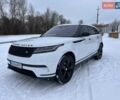 Белый Ленд Ровер Рендж Ровер Велар, объемом двигателя 2 л и пробегом 138 тыс. км за 39690 $, фото 18 на Automoto.ua