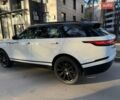 Белый Ленд Ровер Рендж Ровер Велар, объемом двигателя 3 л и пробегом 75 тыс. км за 42500 $, фото 12 на Automoto.ua