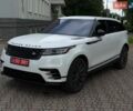 Белый Ленд Ровер Рендж Ровер Велар, объемом двигателя 2 л и пробегом 150 тыс. км за 27500 $, фото 2 на Automoto.ua