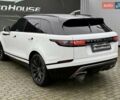 Белый Ленд Ровер Рендж Ровер Велар, объемом двигателя 3 л и пробегом 133 тыс. км за 39500 $, фото 24 на Automoto.ua