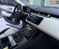 Білий Ленд Ровер Рендж Ровер Велар, об'ємом двигуна 3 л та пробігом 128 тис. км за 36500 $, фото 20 на Automoto.ua