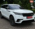 Белый Ленд Ровер Рендж Ровер Велар, объемом двигателя 2 л и пробегом 150 тыс. км за 27500 $, фото 28 на Automoto.ua