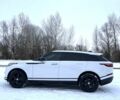 Белый Ленд Ровер Рендж Ровер Велар, объемом двигателя 2 л и пробегом 139 тыс. км за 32300 $, фото 15 на Automoto.ua
