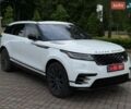 Білий Ленд Ровер Рендж Ровер Велар, об'ємом двигуна 2 л та пробігом 150 тис. км за 28999 $, фото 13 на Automoto.ua