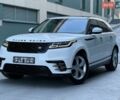 Білий Ленд Ровер Рендж Ровер Велар, об'ємом двигуна 3 л та пробігом 128 тис. км за 36500 $, фото 37 на Automoto.ua