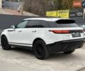 Белый Ленд Ровер Рендж Ровер Велар, объемом двигателя 2 л и пробегом 127 тыс. км за 27900 $, фото 5 на Automoto.ua