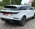 Білий Ленд Ровер Рендж Ровер Велар, об'ємом двигуна 2 л та пробігом 150 тис. км за 28999 $, фото 48 на Automoto.ua