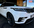 Белый Ленд Ровер Рендж Ровер Велар, объемом двигателя 2 л и пробегом 91 тыс. км за 34999 $, фото 11 на Automoto.ua