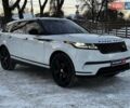 Білий Ленд Ровер Рендж Ровер Велар, об'ємом двигуна 2 л та пробігом 141 тис. км за 37690 $, фото 2 на Automoto.ua