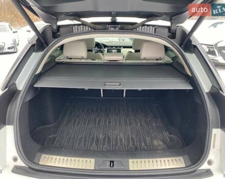 Белый Ленд Ровер Рендж Ровер Велар, объемом двигателя 3 л и пробегом 77 тыс. км за 34900 $, фото 29 на Automoto.ua