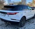 Білий Ленд Ровер Рендж Ровер Велар, об'ємом двигуна 3 л та пробігом 76 тис. км за 35999 $, фото 6 на Automoto.ua