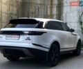 Белый Ленд Ровер Рендж Ровер Велар, объемом двигателя 2 л и пробегом 91 тыс. км за 34999 $, фото 26 на Automoto.ua