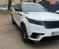 Білий Ленд Ровер Рендж Ровер Велар, об'ємом двигуна 2 л та пробігом 120 тис. км за 33000 $, фото 1 на Automoto.ua