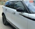 Білий Ленд Ровер Рендж Ровер Велар, об'ємом двигуна 2 л та пробігом 131 тис. км за 32000 $, фото 20 на Automoto.ua