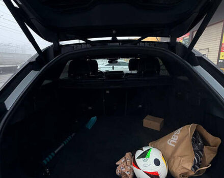 Білий Ленд Ровер Рендж Ровер Велар, об'ємом двигуна 2 л та пробігом 181 тис. км за 28500 $, фото 38 на Automoto.ua