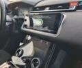 Белый Ленд Ровер Рендж Ровер Велар, объемом двигателя 2 л и пробегом 120 тыс. км за 33900 $, фото 8 на Automoto.ua