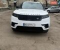 Білий Ленд Ровер Рендж Ровер Велар, об'ємом двигуна 2 л та пробігом 120 тис. км за 33000 $, фото 1 на Automoto.ua