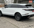 Білий Ленд Ровер Рендж Ровер Велар, об'ємом двигуна 2 л та пробігом 150 тис. км за 29900 $, фото 12 на Automoto.ua