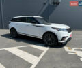 Ленд Ровер Рендж Ровер Велар 2018 в Киеве на Automoto.ua Белый Ленд Ровер Рендж Ровер Велар, объемом двигателя 3 л и пробегом 53 тыс. км за 37500 $, фото 2 на Automoto.ua